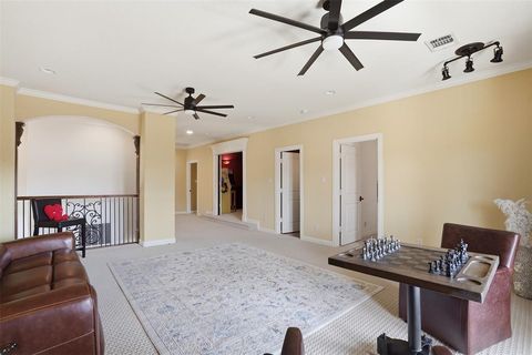 Tiny photo for 3417 Madison Court, Grapevine, TX 76092 (MLS # 21196682)