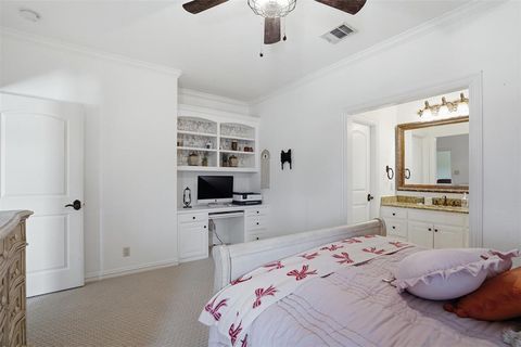 Tiny photo for 3417 Madison Court, Grapevine, TX 76092 (MLS # 21196682)