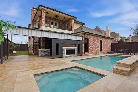 Tiny photo for 3417 Madison Court, Grapevine, TX 76092 (MLS # 21196682)