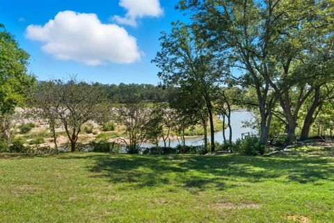 4527 S Keller Road Mineral Wells TX 76067