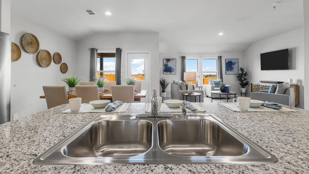 Bella Vista - Residential