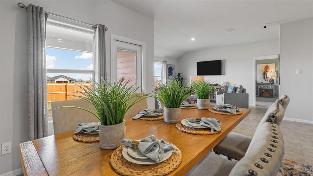 Bella Vista - Residential