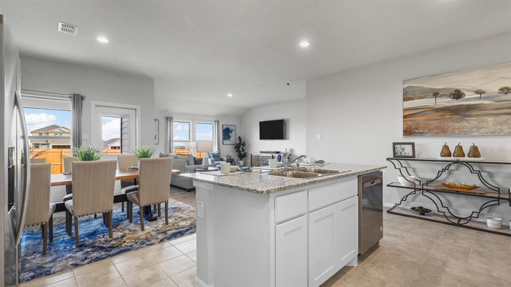 Bella Vista - Residential