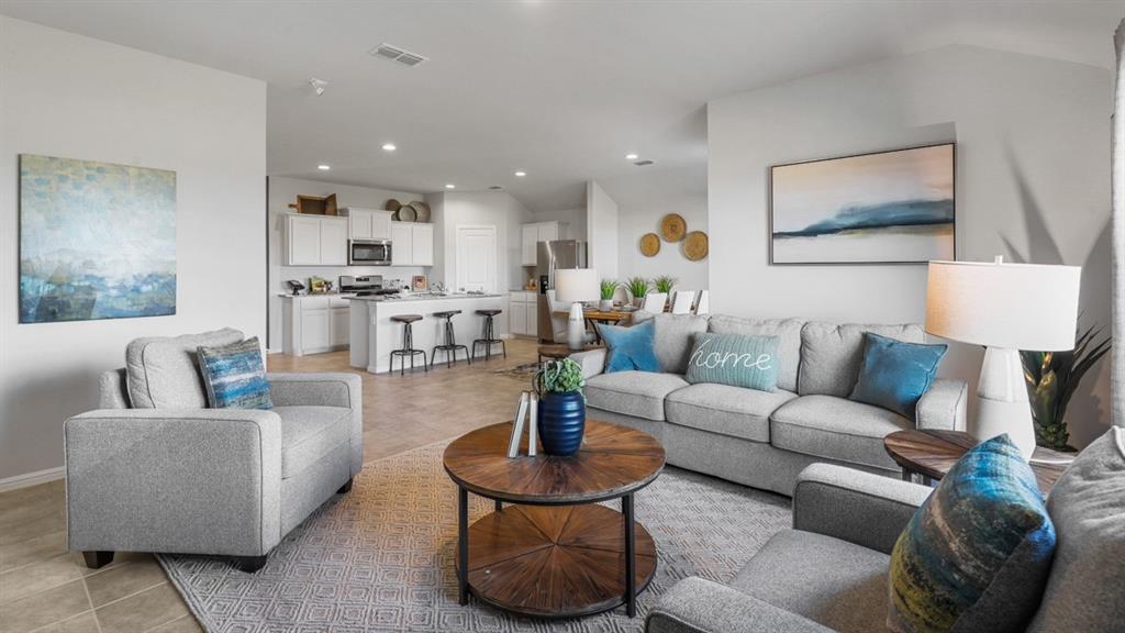 Bella Vista - Residential