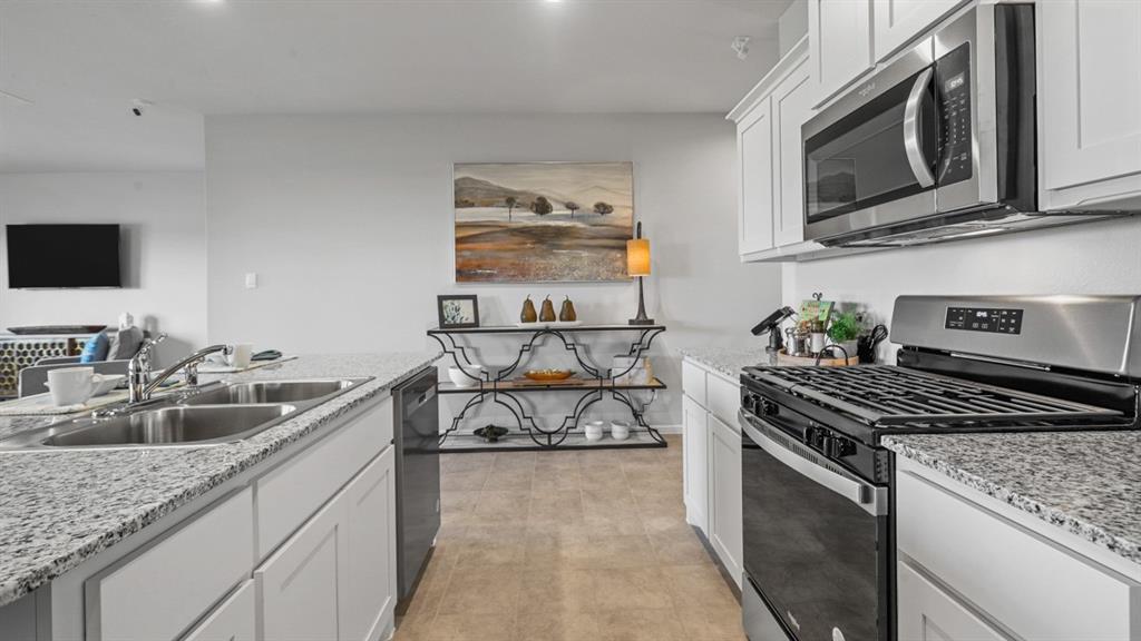 Bella Vista - Residential