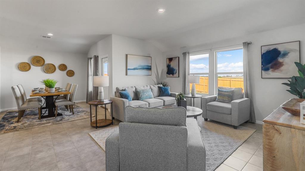 Bella Vista - Residential