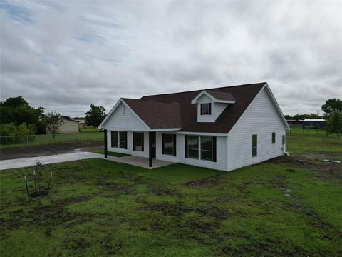 A home in Joshua