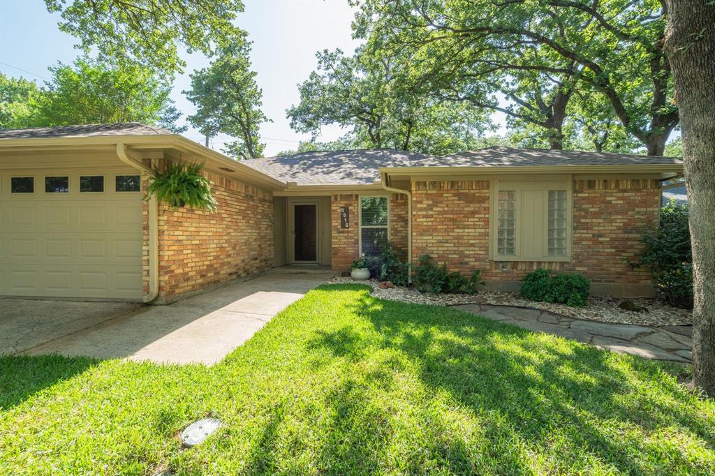 5516 Silver Bow Trail