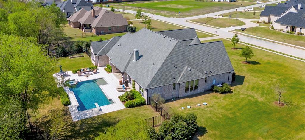 3602 Jeffrey Drive