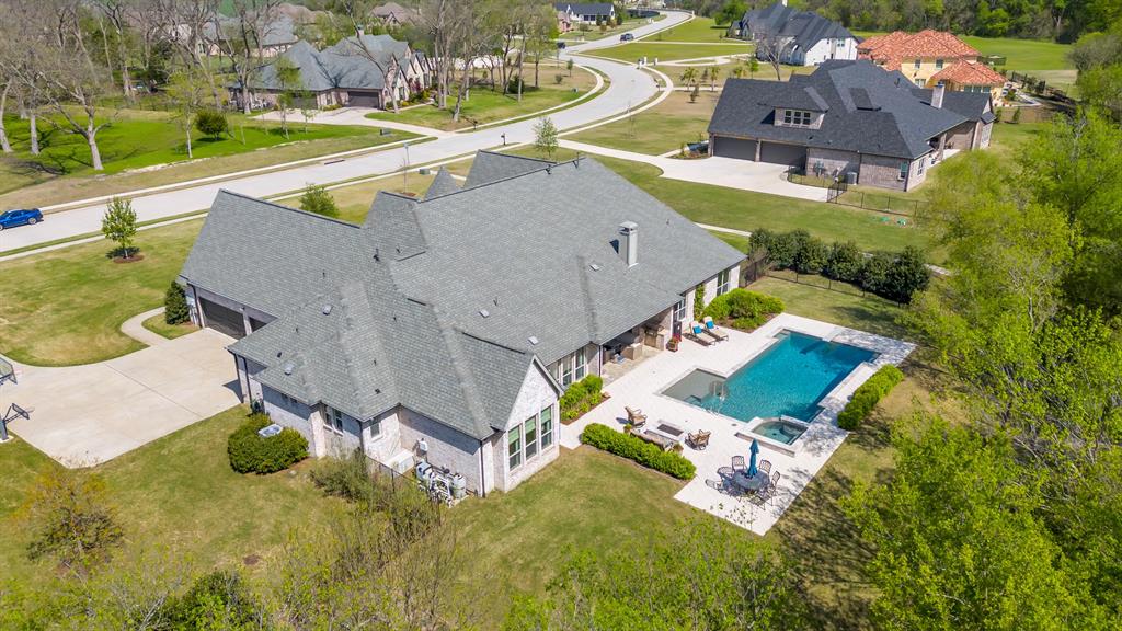 3602 Jeffrey Drive
