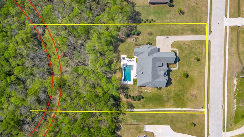 3602 Jeffrey Drive