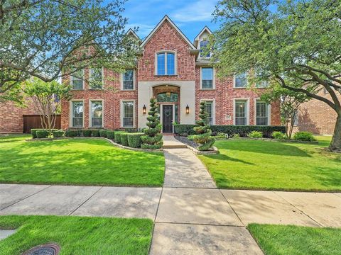 Photo of 4719 Parkside Drive, Frisco, TX 75034 (MLS # 21179356)