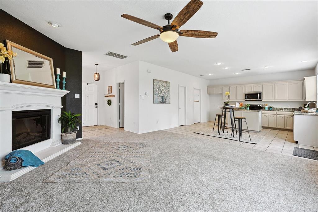 Settlement Plaza Add - Residential