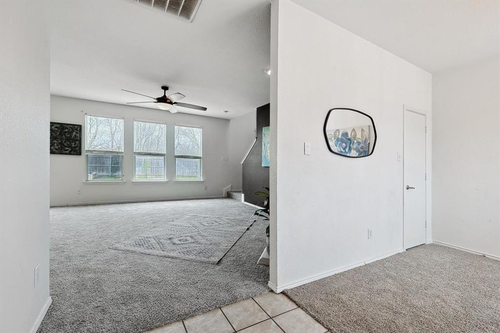 Settlement Plaza Add - Residential