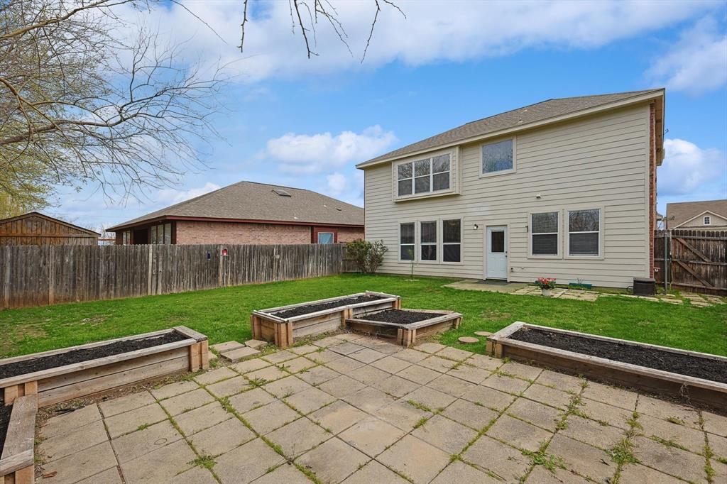 Settlement Plaza Add - Residential