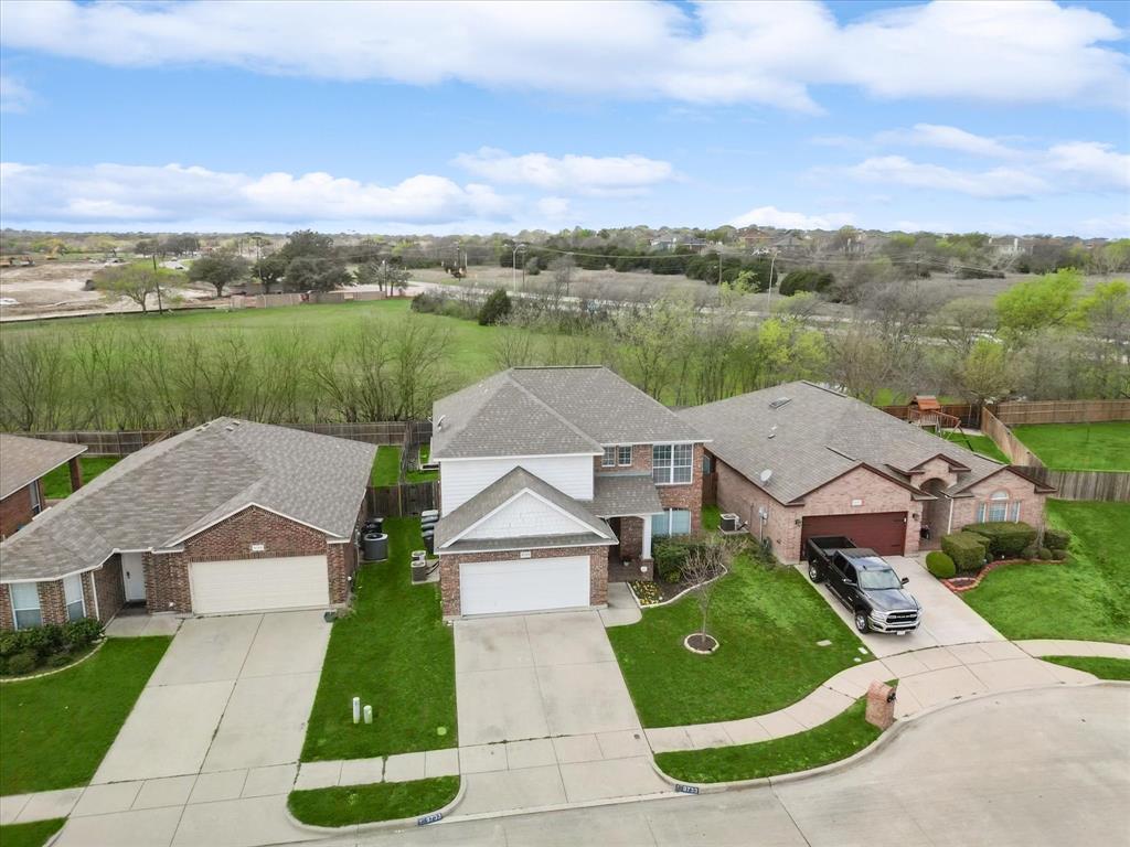 Settlement Plaza Add - Residential