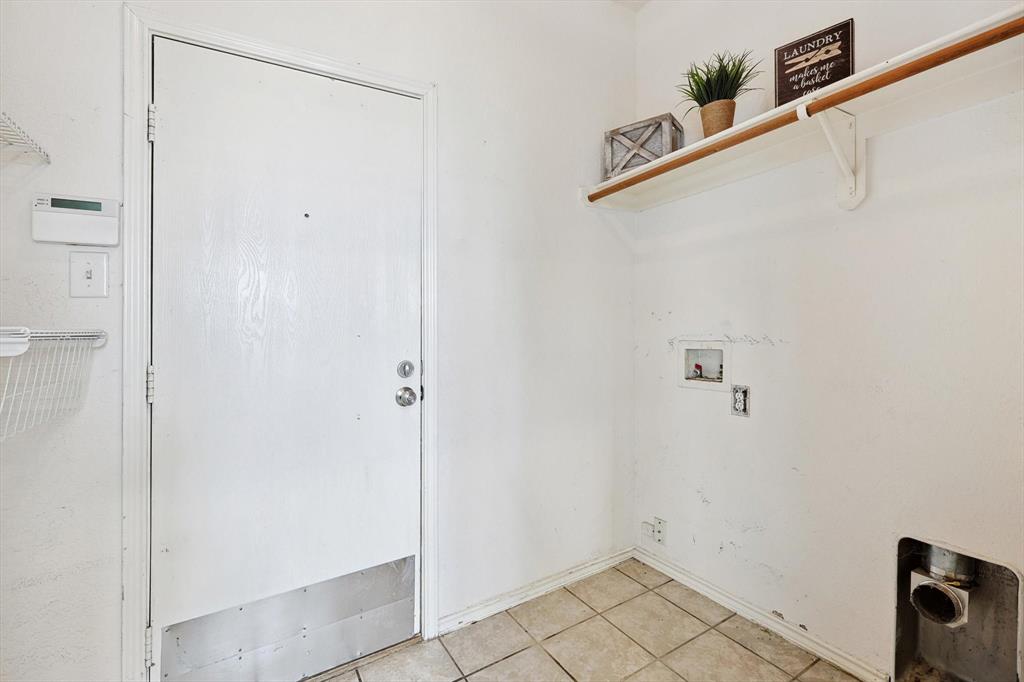 Settlement Plaza Add - Residential