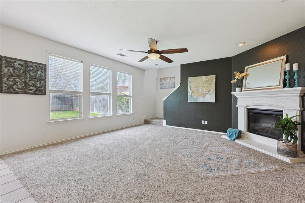 Settlement Plaza Add - Residential