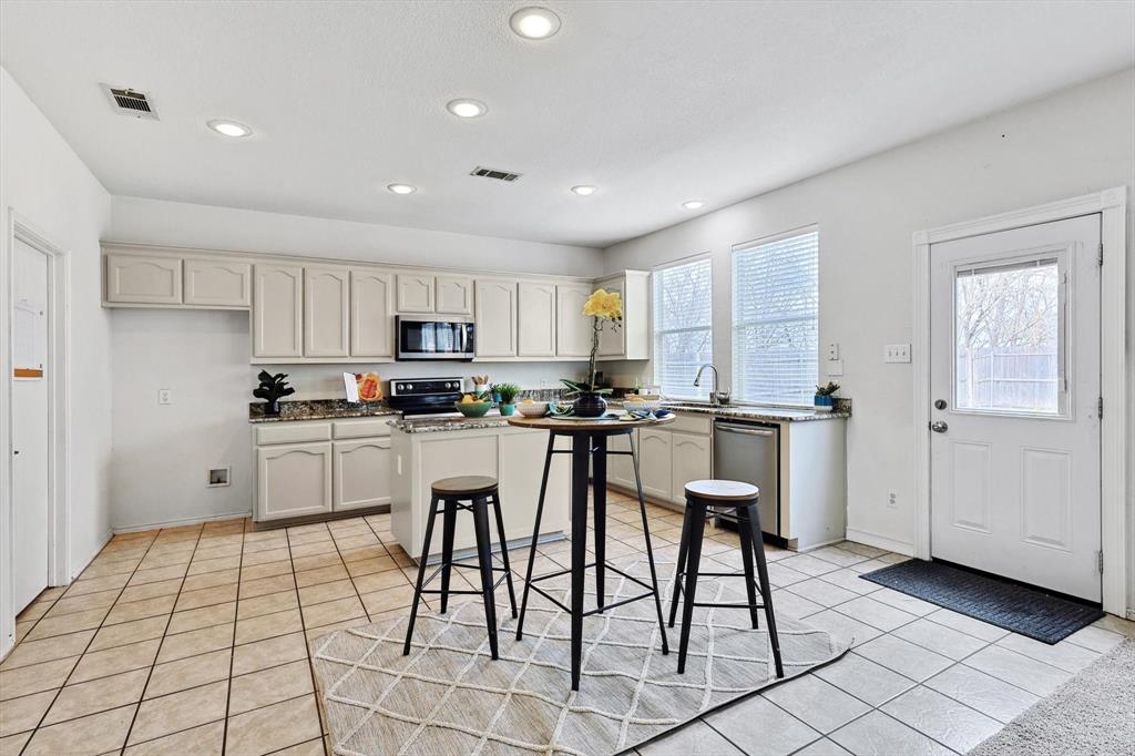 Settlement Plaza Add - Residential