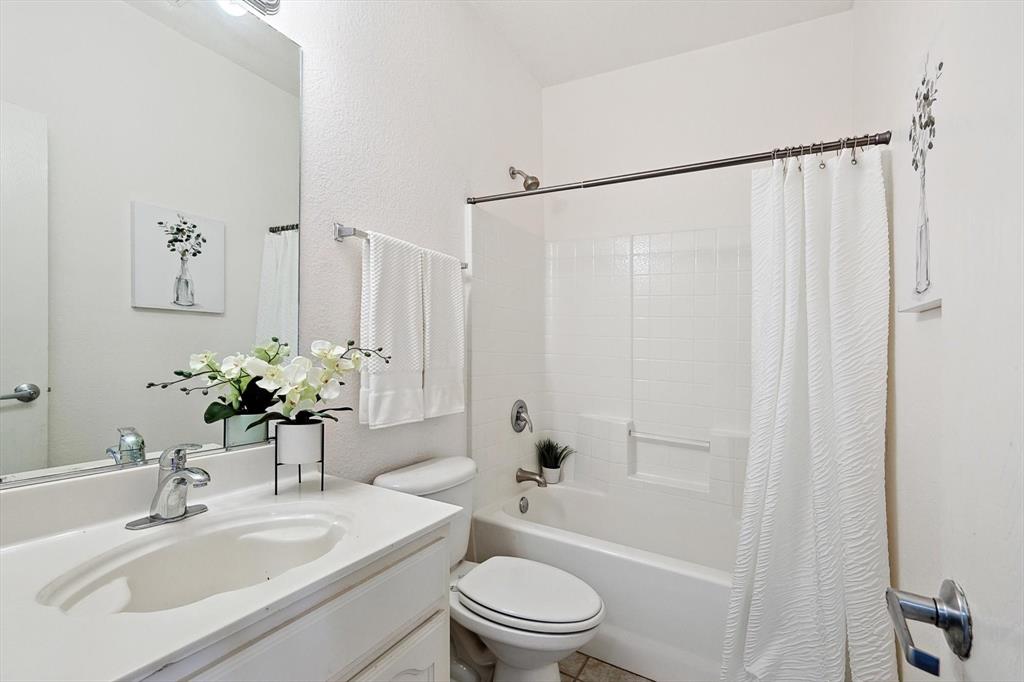 Settlement Plaza Add - Residential