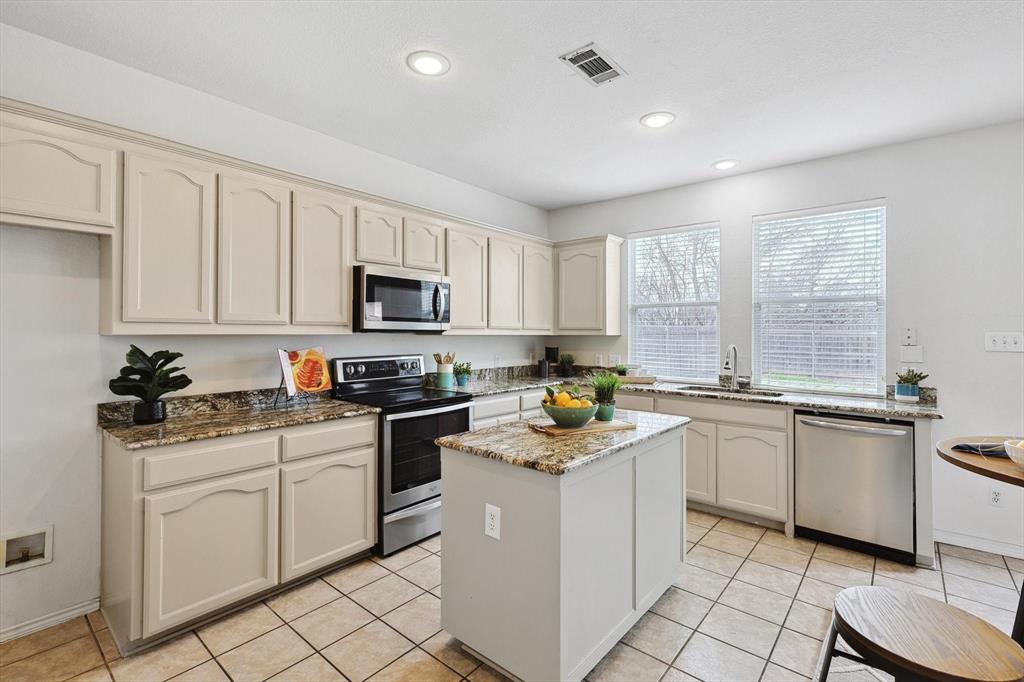 Settlement Plaza Add - Residential