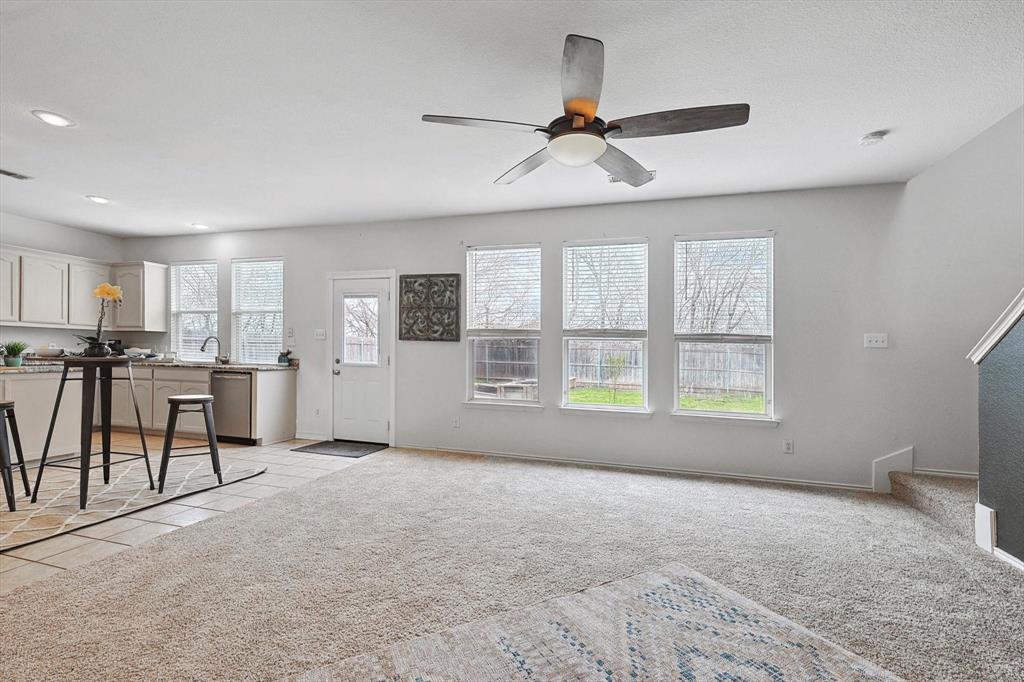 Settlement Plaza Add - Residential