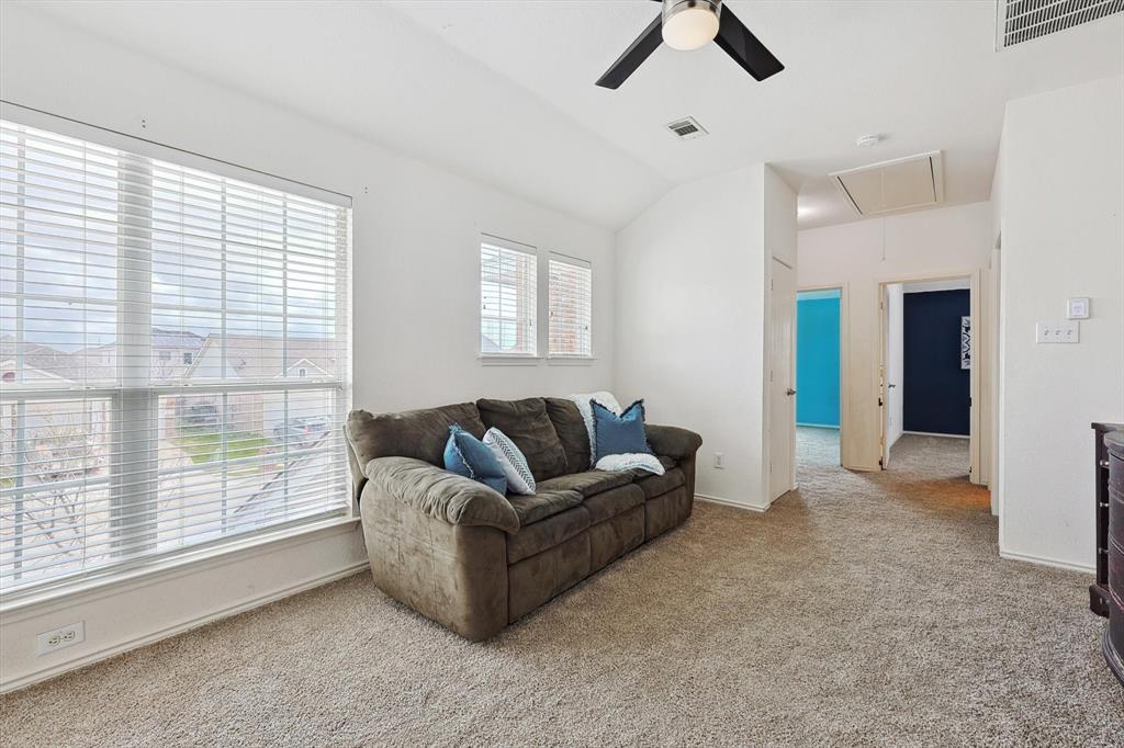 Settlement Plaza Add - Residential