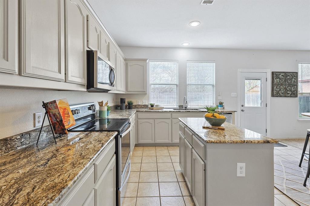 Settlement Plaza Add - Residential