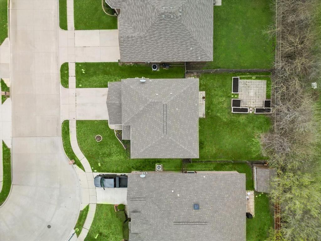 Settlement Plaza Add - Residential