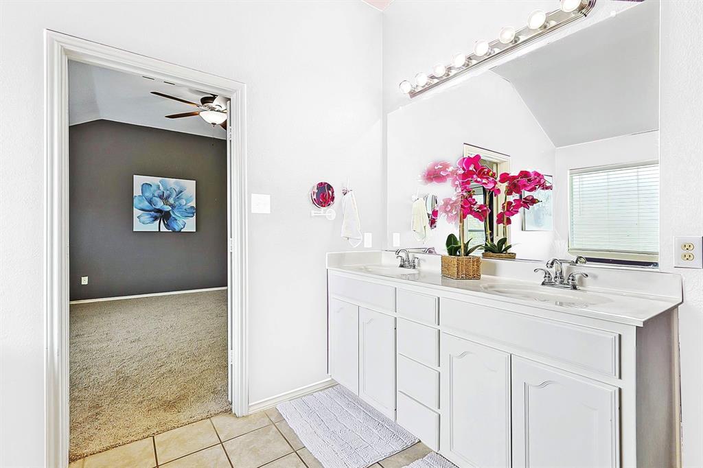 Settlement Plaza Add - Residential