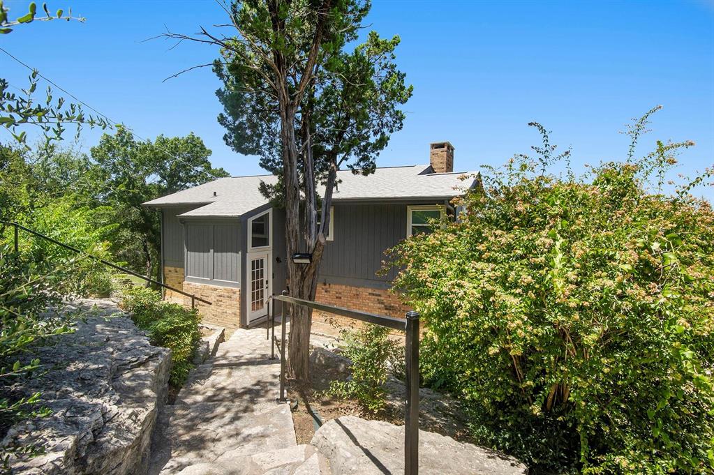 Indian Harbor Ph 5 - Residential