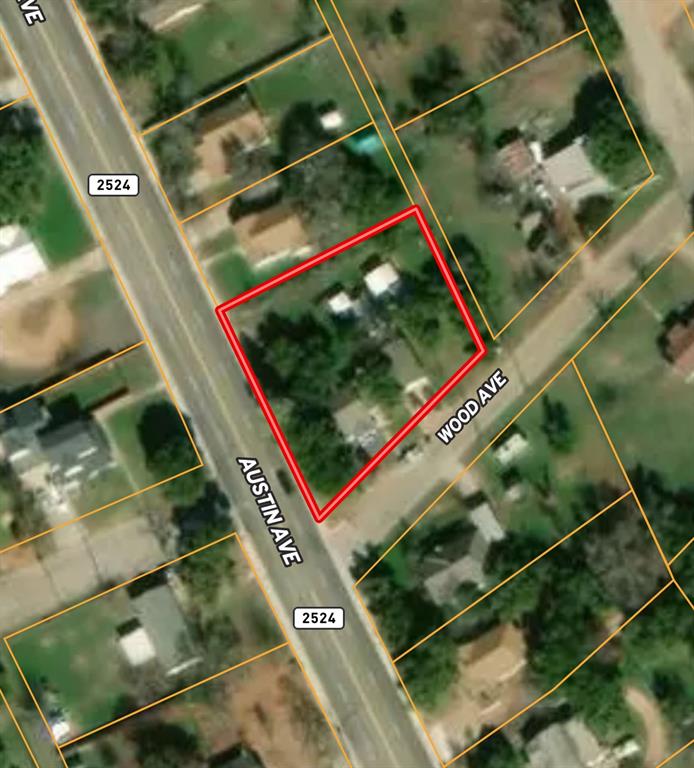 Wordwood Add - Residential