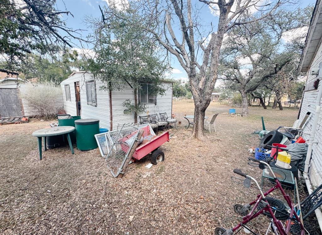 Wordwood Add - Residential