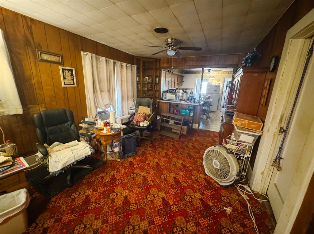 Wordwood Add - Residential