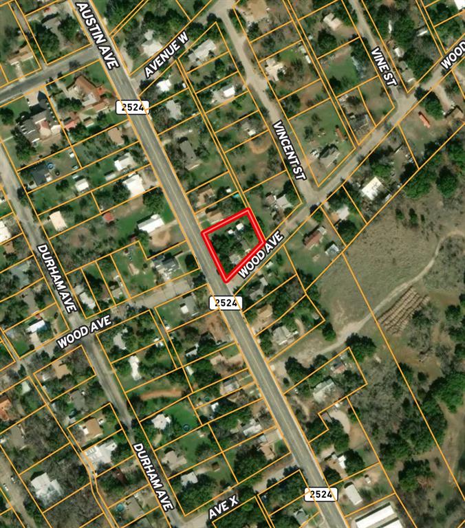 Wordwood Add - Residential