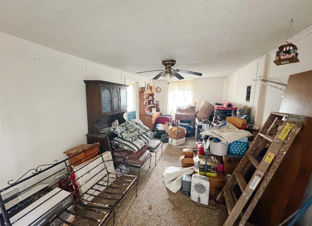 Wordwood Add - Residential