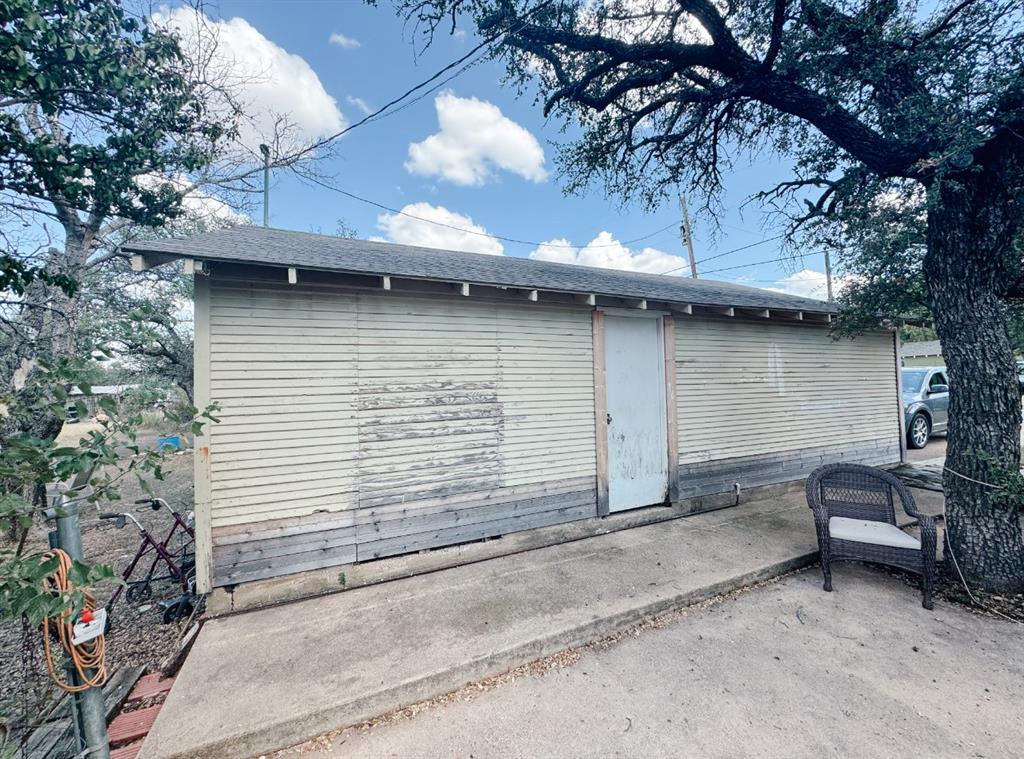 Wordwood Add - Residential