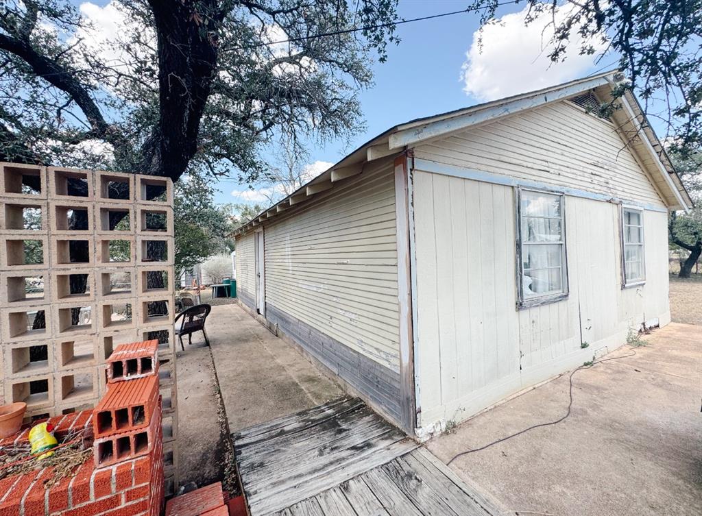 Wordwood Add - Residential