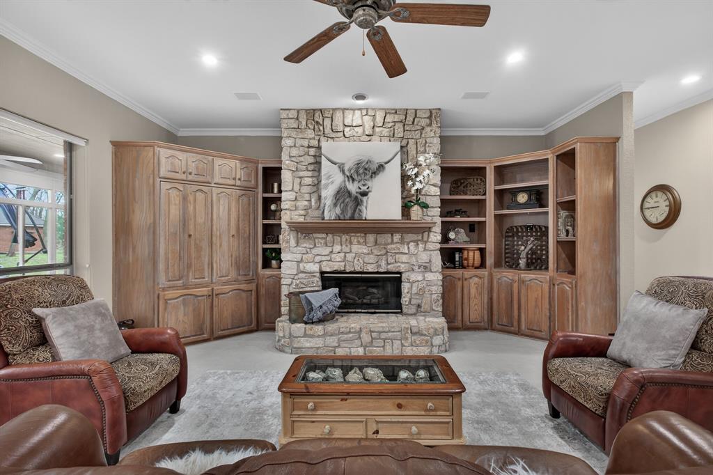 Thornhill Ranch Estates - Residential