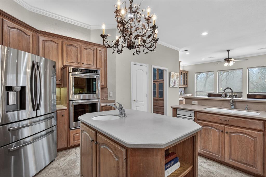 Thornhill Ranch Estates - Residential