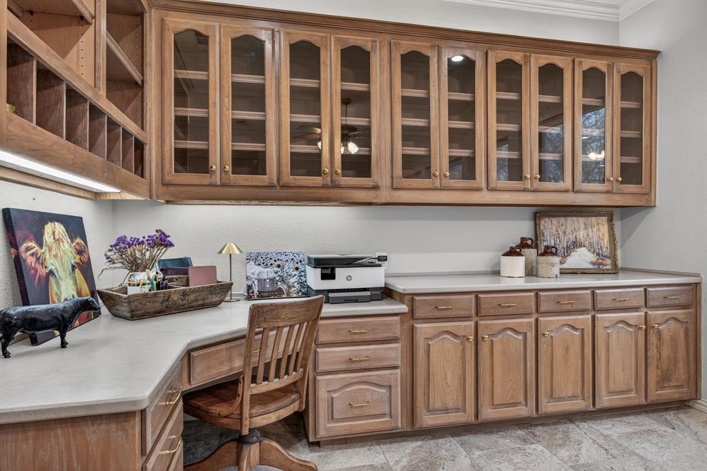 Thornhill Ranch Estates - Residential