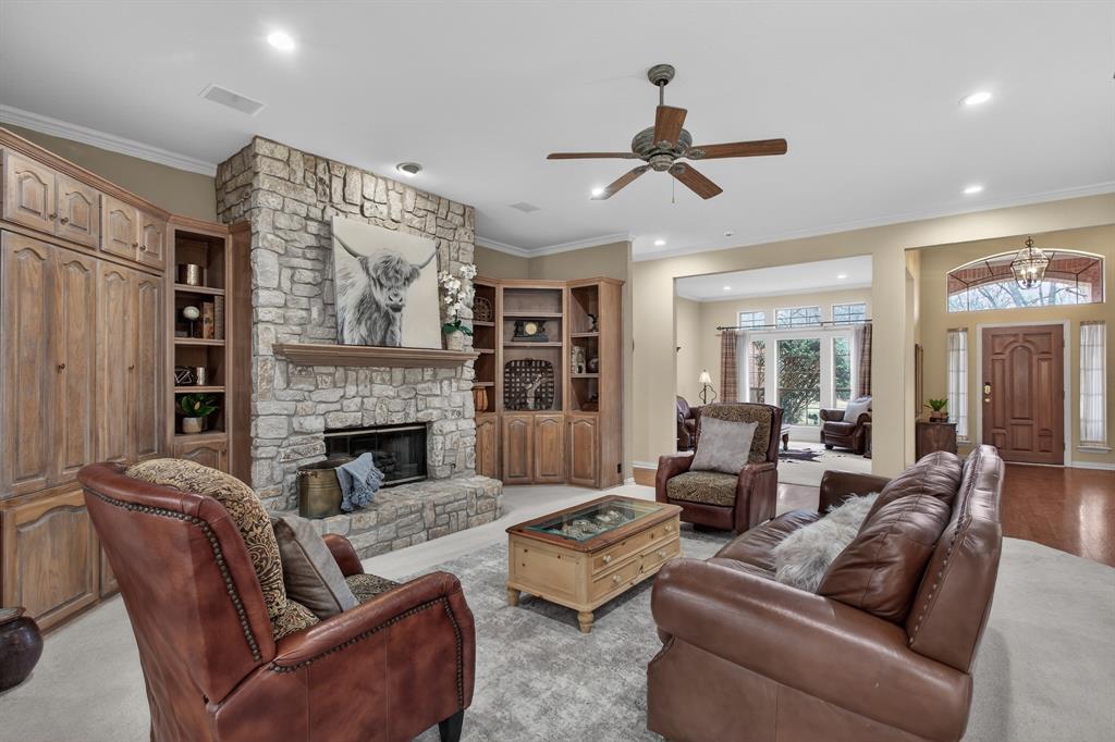 Thornhill Ranch Estates - Residential