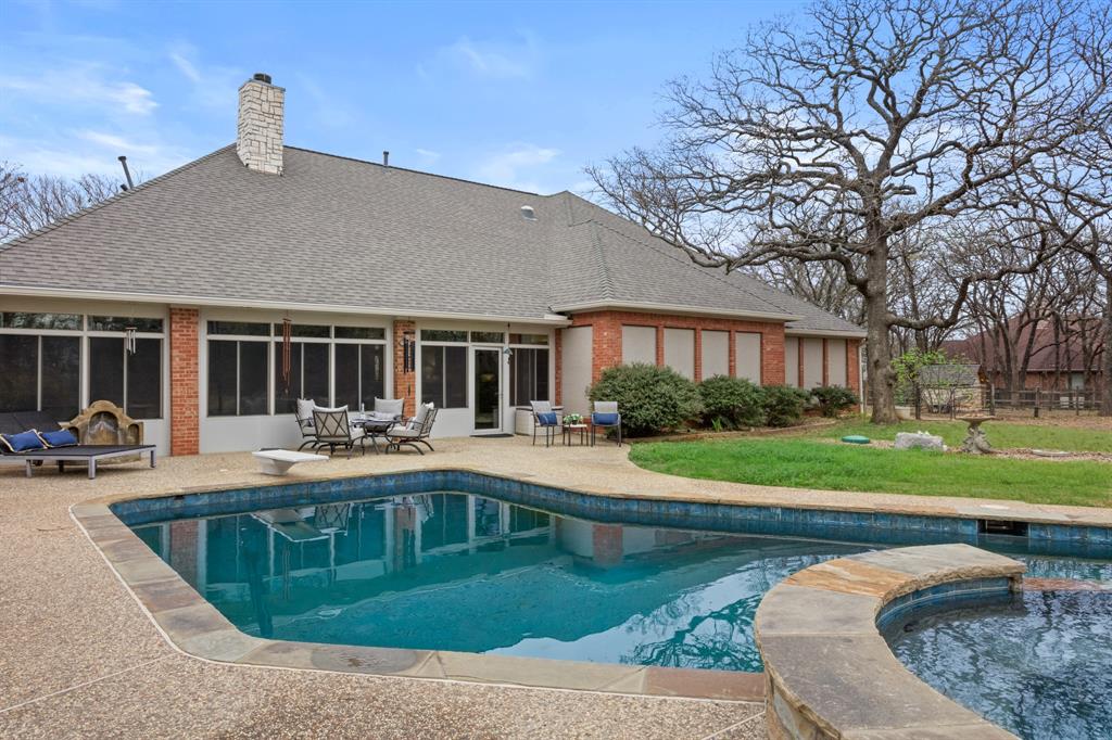 Thornhill Ranch Estates - Residential