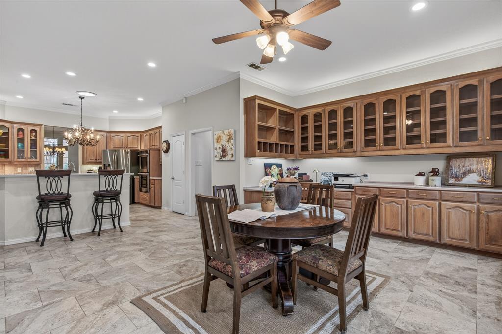 Thornhill Ranch Estates - Residential