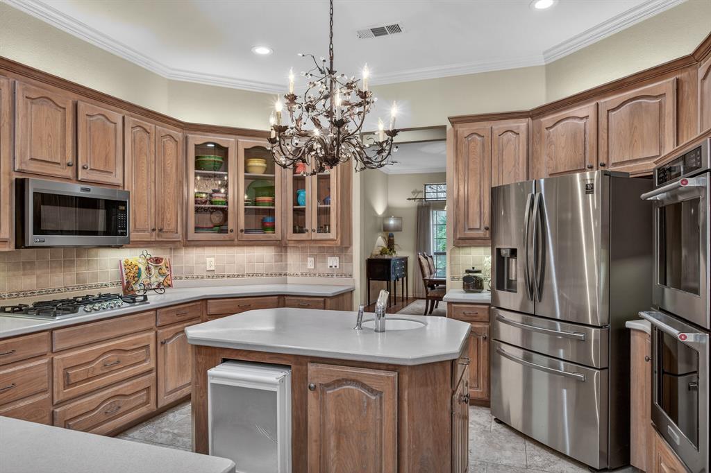 Thornhill Ranch Estates - Residential