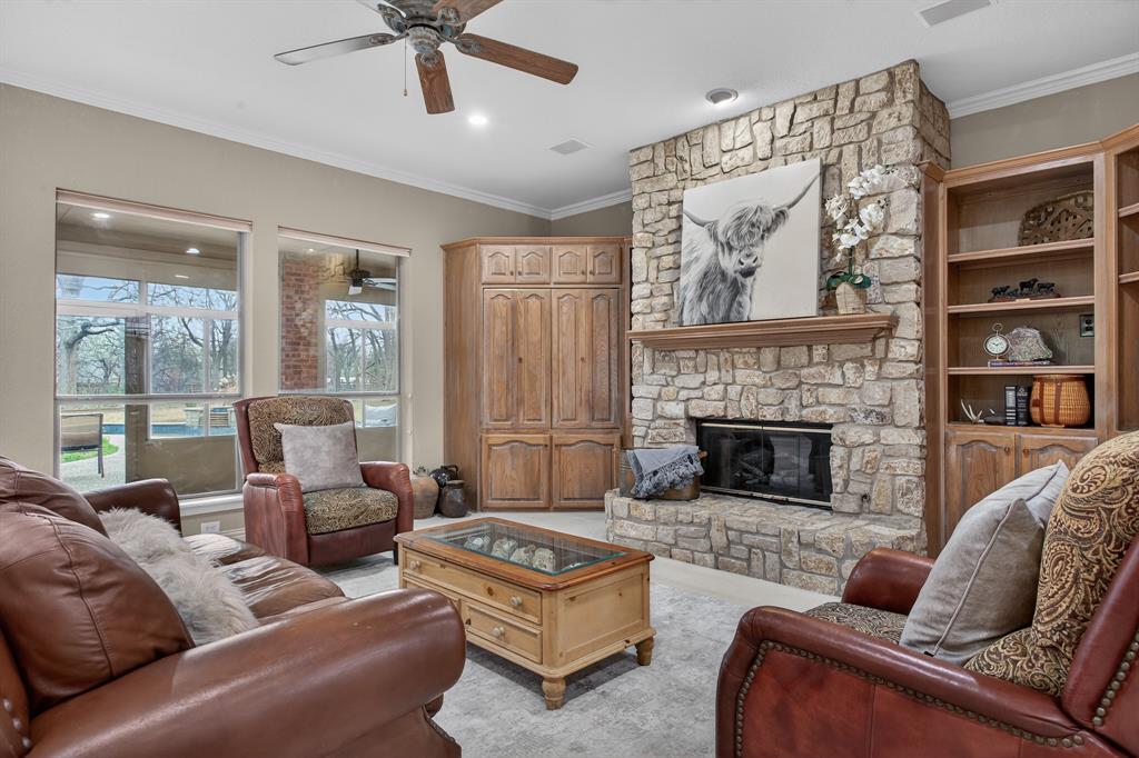 Thornhill Ranch Estates - Residential