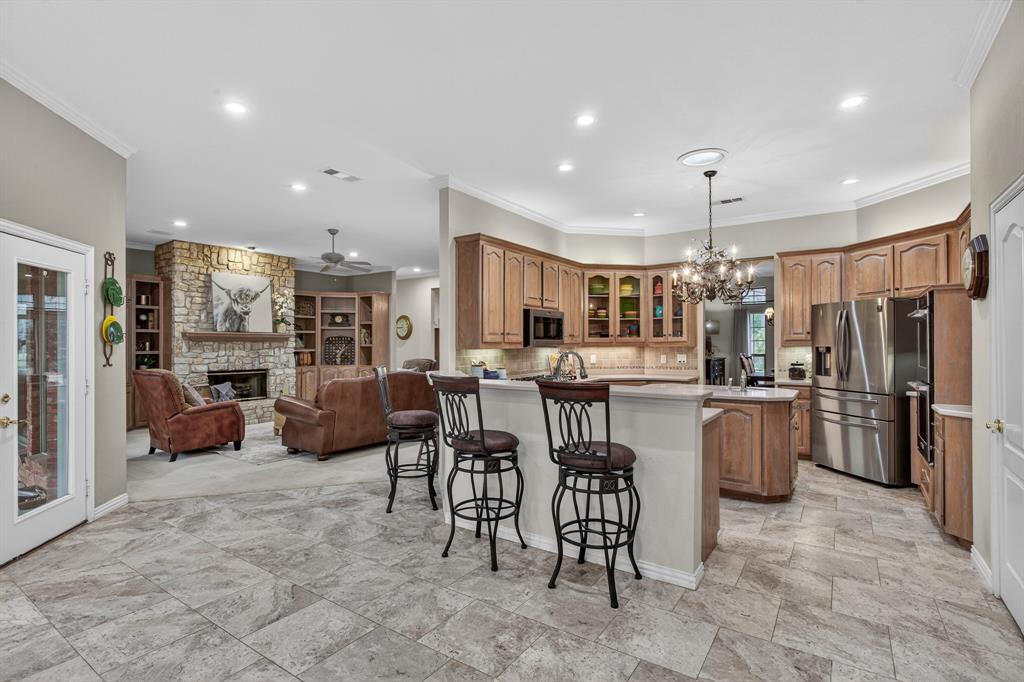 Thornhill Ranch Estates - Residential