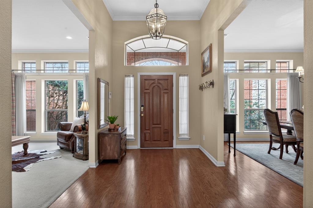 Thornhill Ranch Estates - Residential