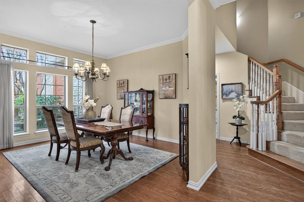 Thornhill Ranch Estates - Residential