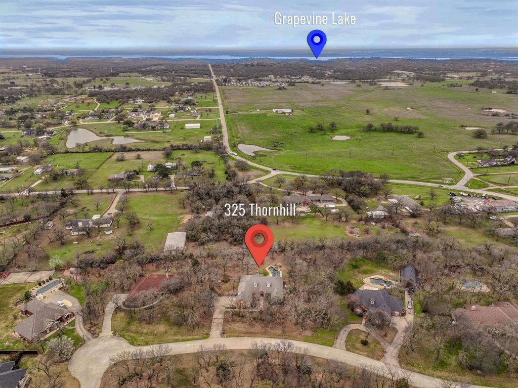 Thornhill Ranch Estates - Residential